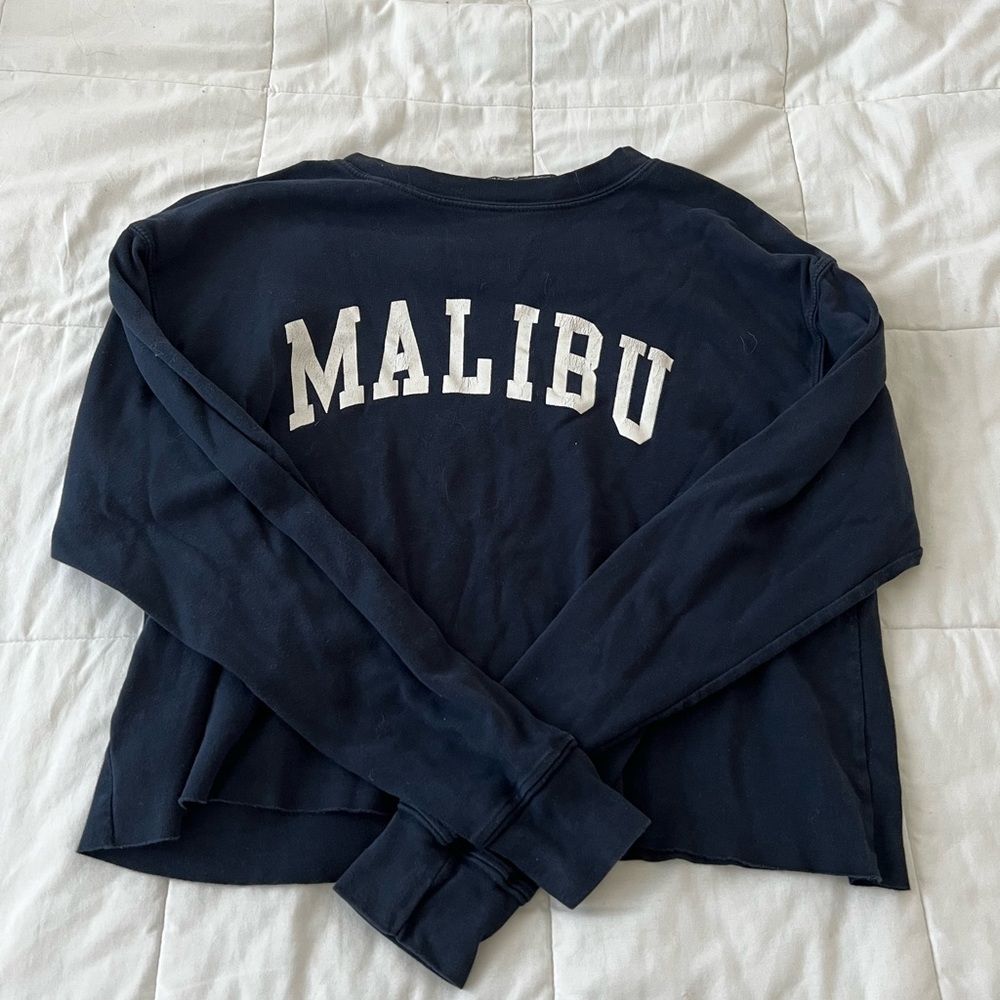 Brandy Melville Long Sleeve